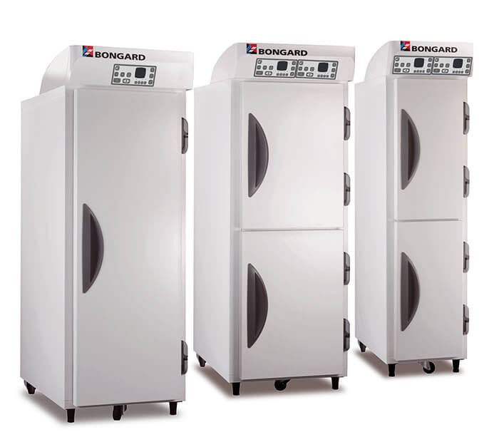 Fermentations contrôlées