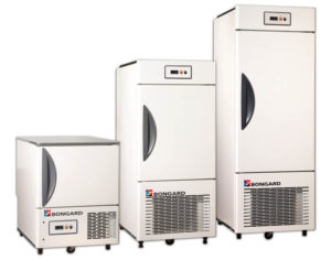 Surgélateur à plaques BSP