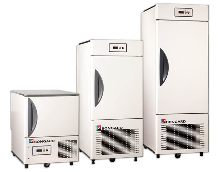 Surgélateur à plaques BSP