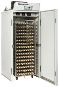 Chambre de fermentation BFM