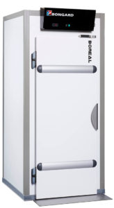 Chambre Boreal Paneotrad®