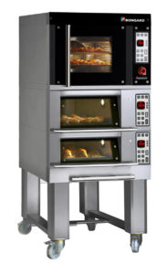 Combiné Soleo/Krystal