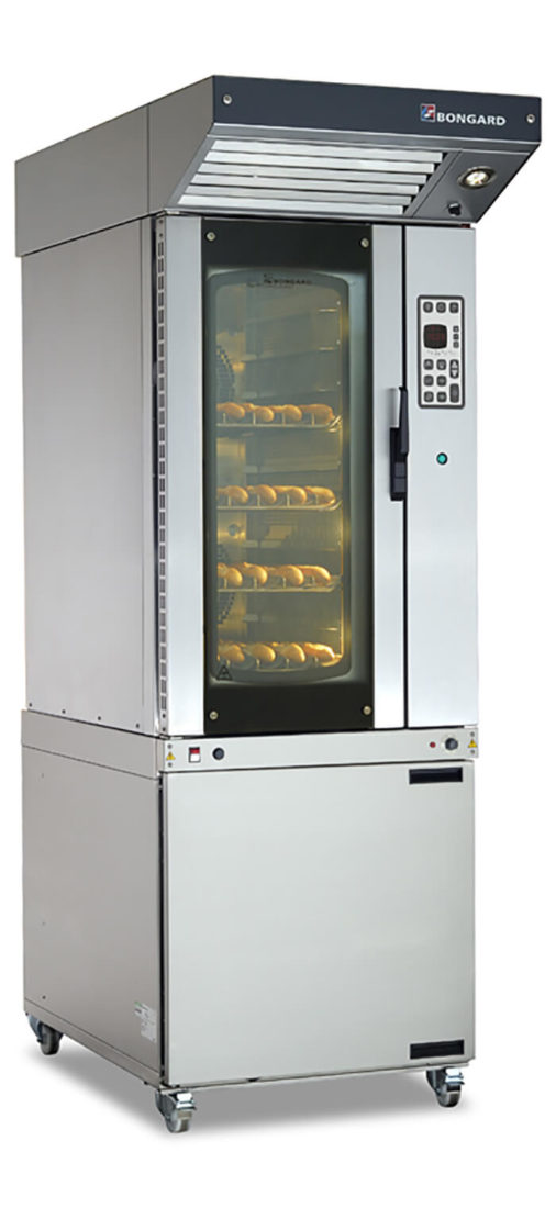 Fours ventilés Premio