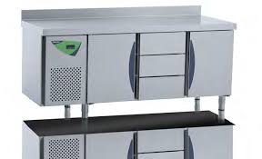 Dessertes réfrigérées Ixtreme 2.0