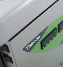 Dessertes réfrigérées Ixtreme 2.0