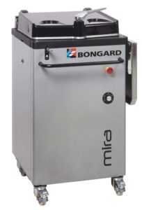 Diviseuse Hydraulique Mira